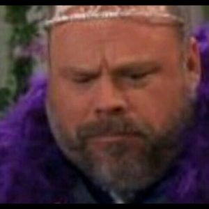 Meet your Posher, Richie